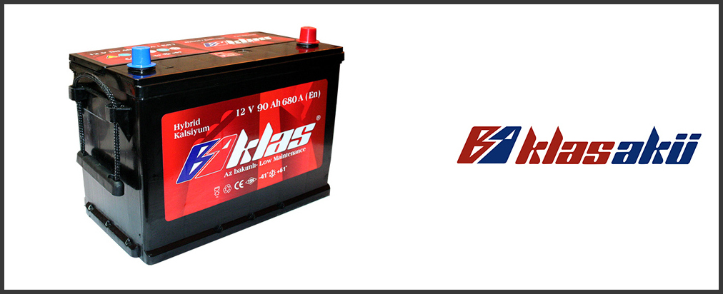 Kocaeli İzmit Klas Akü Yıldızasel