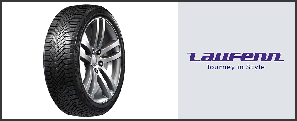 Kocaeli İzmit Laufenn Lastik Yıldızasel