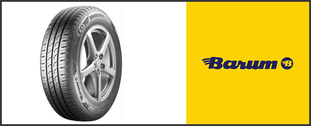 Kocaeli İzmit Barum Lastik Yıldızasel