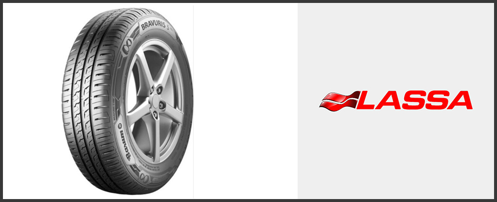 Kocaeli İzmit Lassa Lastik Yıldızasel